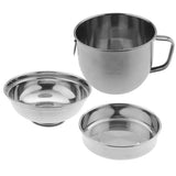 Max Multifunctional Lunch Box Instant Noodle Bowl Cover Food Snack Cup style1