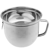 Max Multifunctional Lunch Box Instant Noodle Bowl Cover Food Snack Cup style1