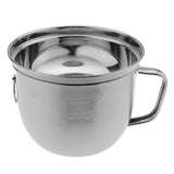 Max Multifunctional Lunch Box Instant Noodle Bowl Cover Food Snack Cup style2