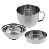 Max Multifunctional Lunch Box Instant Noodle Bowl Cover Food Snack Cup style2