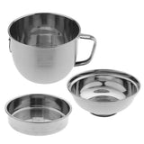 Max Multifunctional Lunch Box Instant Noodle Bowl Cover Food Snack Cup style2