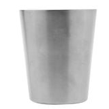 Max Stainless Steel Coffee Mug Cappuccino Espresso Cup Heat Insulation 300ml