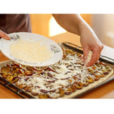 Maxbell  Baking Mat, Non Stick BBQ Grill Baking Mats Reusable and Easy to Clean, Oven Mat Liner, Nonstick Pastry Mat, 30x40cm