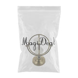 Max 15 minute Rotating Hourglass Sandglass Globe Sand Timer Home Decor 2 Ring