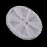 Maxbell Meat Grinder / Chopper / Mincer Gear for Kenwood MG300/400/450/470/500 - Replacement Accessories
