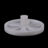 Maxbell Meat Grinder / Chopper / Mincer Gear for Kenwood MG300/400/450/470/500 - Replacement Accessories