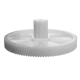 Maxbell Meat Grinder / Chopper / Mincer Gear for Kenwood MG300/400/450/470/500 - Replacement Accessories