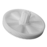 Maxbell Meat Grinder / Chopper / Mincer Gear for Kenwood MG300/400/450/470/500 - Replacement Accessories