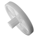 Maxbell Meat Grinder / Chopper / Mincer Gear for Kenwood MG300/400/450/470/500 - Replacement Accessories