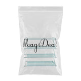 Max Multi-layer Shoe Rack Moistureproof Durable Storage Shelf Organizer DIY Blue