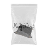 Max Watches Candy Sundries Holder Storage Boxes Bins PU Leather Storage Tray C