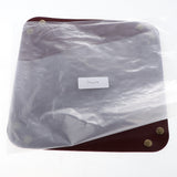 Max Watches Candy Sundries Holder Storage Boxes Bins PU Leather Storage Tray E