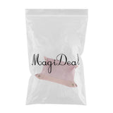 Max Watches Candy Sundries Holder Storage Boxes Bins PU Leather Storage Tray H