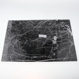 Max Placemat PU Leather Dinning Table Mat Pad Coffee Drink Tea Place Mat Black