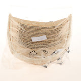 Max wicker Tray wicker Serving Plate Platter Fruit Vegetable Bread 23X23cm