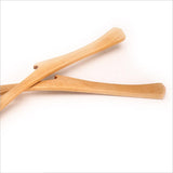 Max Wood Spoon-Fork Kitchen Cooking Utensil Salad Mixing Tableware Spoon