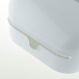 Maxbell 1 Piece Oval Double Tissue Box Holder Paper Container for Home Decor Green