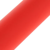 Maxbell  Silicone Rolling Pin Pizza Dough Maker Rolling Dowel Dough Roller Red