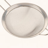Max Stainless Steel Wire Fine Mesh Oil Strainer Flour Sifter Sieve Colander 10cm