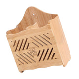 Max Ladles Holder Divider Organizer Kitchen Utensil Double grid character