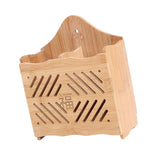 Max Ladles Holder Divider Organizer Kitchen Utensil Double grid character