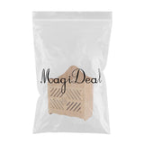 Max Ladles Holder Divider Organizer Kitchen Utensil Double grid character