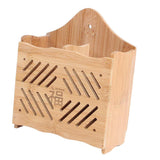 Max Ladles Holder Divider Organizer Kitchen Utensil Double grid character