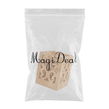 Max Ladles Holder Divider Organizer Kitchen Utensil Square hollowing