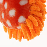 Max Microfiber Hanging Towels Drying Wash Buffing Polishing Towel Cloth orange