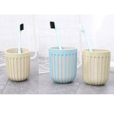 Max Wheat Straw Lightweight Cup Mug  for Water, Coffee, Milk,Tea  Light Green