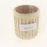 Max Wheat Straw Lightweight Cup Mug  for Water, Coffee, Milk,Tea  Light Green