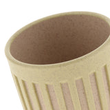 Max Wheat Straw Lightweight Cup Mug  for Water, Coffee, Milk,Tea  Light Green