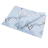 Max PVC Tablecloth Large Rectangle Dinner Table Cove Protector Mangnolia