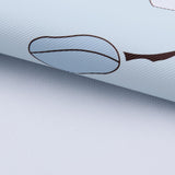 Max PVC Tablecloth Large Rectangle Dinner Table Cove Protector Mangnolia