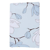 Max PVC Tablecloth Large Rectangle Dinner Table Cove Protector Mangnolia
