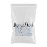 Max PVC Tablecloth Large Rectangle Dinner Table Cove Protector Mangnolia