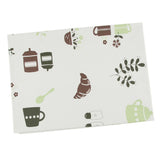 Max PVC Tablecloth Large Rectangle Dinner Table Cove Protector Teatime
