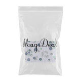 Max PVC Tablecloth Large Rectangle Dinner Table Cove Protector Trees