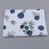 Max PVC Tablecloth Large Rectangle Dinner Table Cove Protector Trees