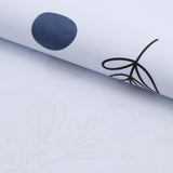 Max PVC Tablecloth Large Rectangle Dinner Table Cove Protector Trees