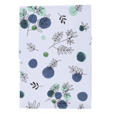 Max PVC Tablecloth Large Rectangle Dinner Table Cove Protector Trees