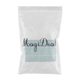Max PVC Tablecloth Large Rectangle Dinner Table Cove Protector Green