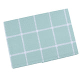 Max PVC Tablecloth Large Rectangle Dinner Table Cove Protector Green