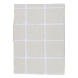 Max PVC Tablecloth Large Rectangle Dinner Table Cove Protector Beige