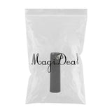 Max 500ml Stainless steel vacuum flask portable water Bottle Bottle Black