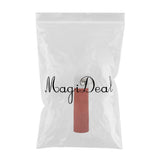 Max 500ml Stainless steel vacuum flask portable water Bottle Bottle Red white cover