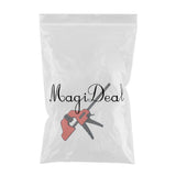 Max Heavy Duty F Clamp Woodworking Quick Grip Plastic Grip Wood Clamp 6-inch