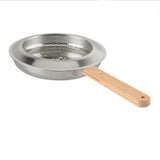 Max Large Handle Stainless Steel Coffee Beans Roaster