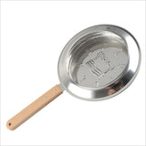 Max Large Handle Stainless Steel Coffee Beans Roaster