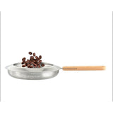 Max Large Handle Stainless Steel Coffee Beans Roaster